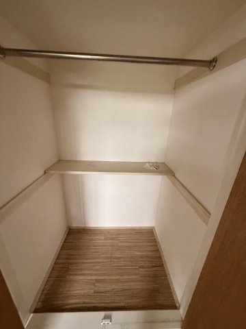 天二コーポの内装写真