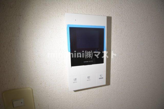 カサパルコ敷津のその他写真