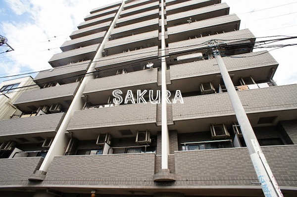建物外観　当店おすすめ物件♪
