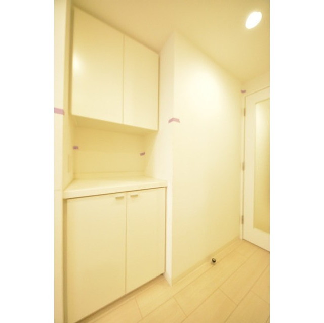 玄関　☆広々とした玄関☆