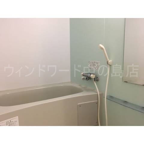 バス・シャワールーム　詳細は、ウィンドワード中の島店までご相談下さい。