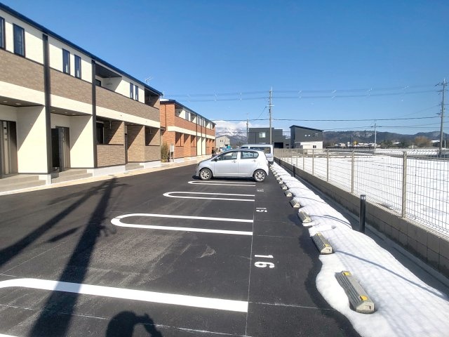 ＪＲ北陸本線 長浜駅 徒歩41分 2階建 築2年のその他写真