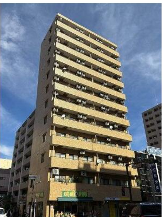 ＪＲ京浜東北線 川崎駅 徒歩6分 築38年