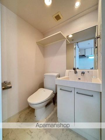 カリーノ西国分寺のトイレ写真