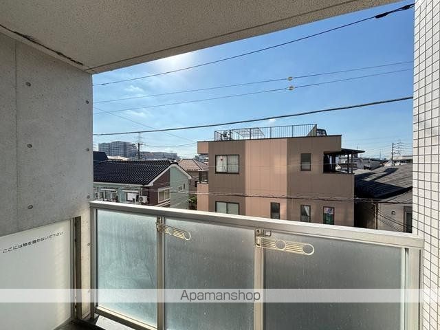 カリーノ西国分寺の内装写真
