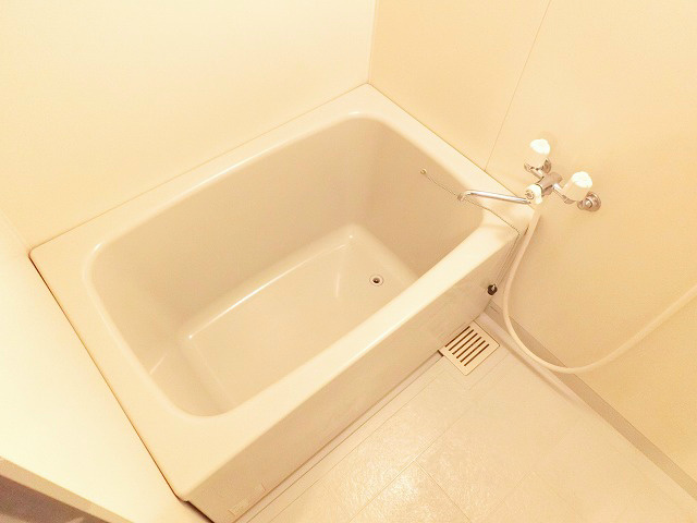 バス・シャワールーム　浴室