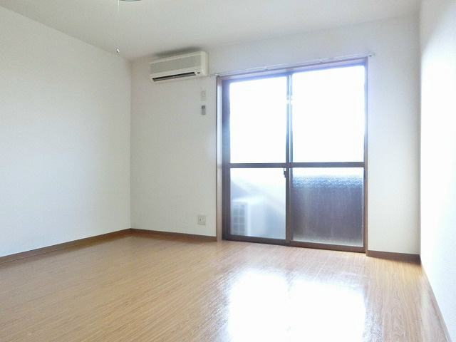 その他部屋・スペース　収納スペース約0.5帖分