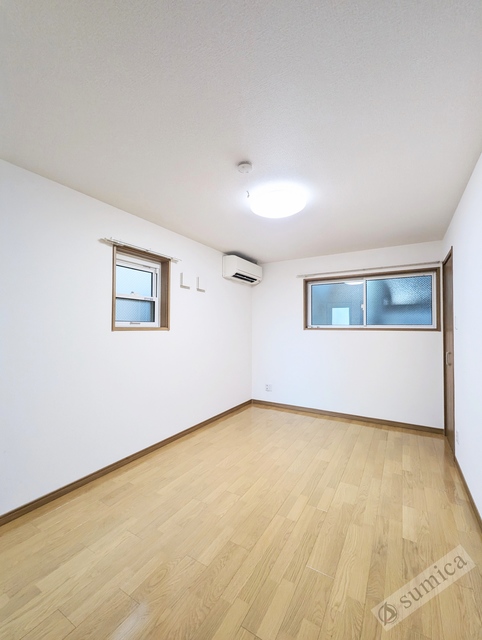 居室・リビング　日当たりが良いお部屋です♪♪