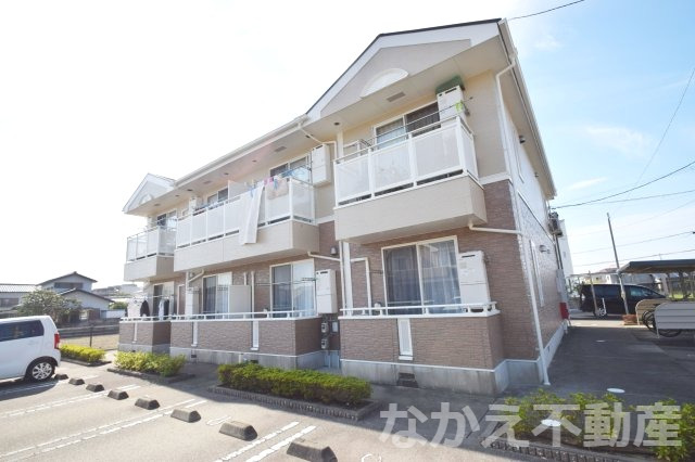 ＪＲ牟岐線 羽ノ浦駅 徒歩7分 築23年