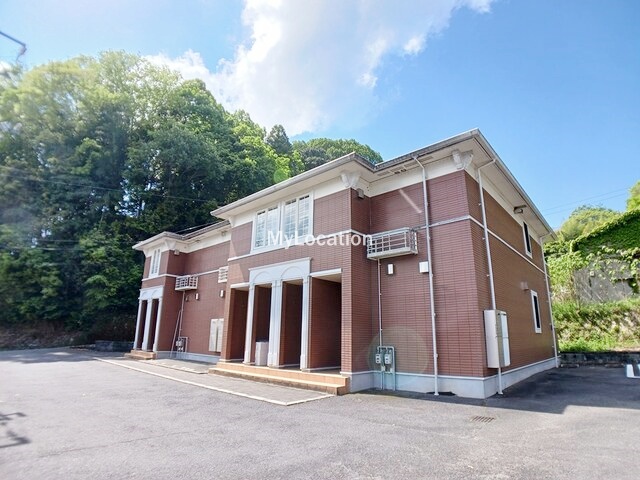 建物外観　☆綺麗な外観です☆