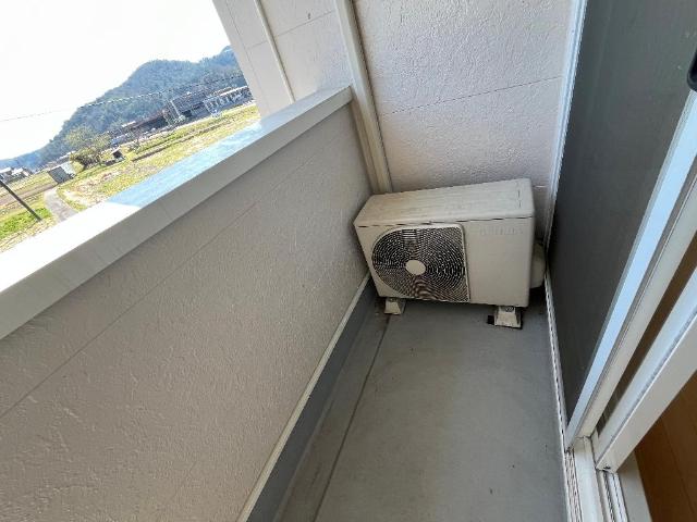 サニーハイツのその他写真