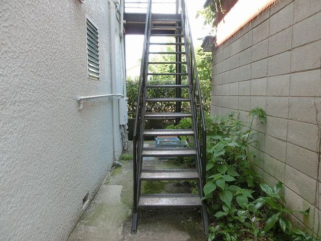 ロビー