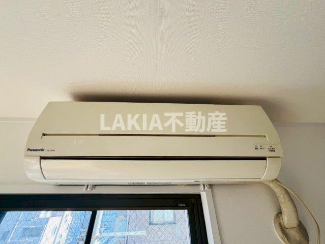 コーポイン美章園&河堀口のその他写真