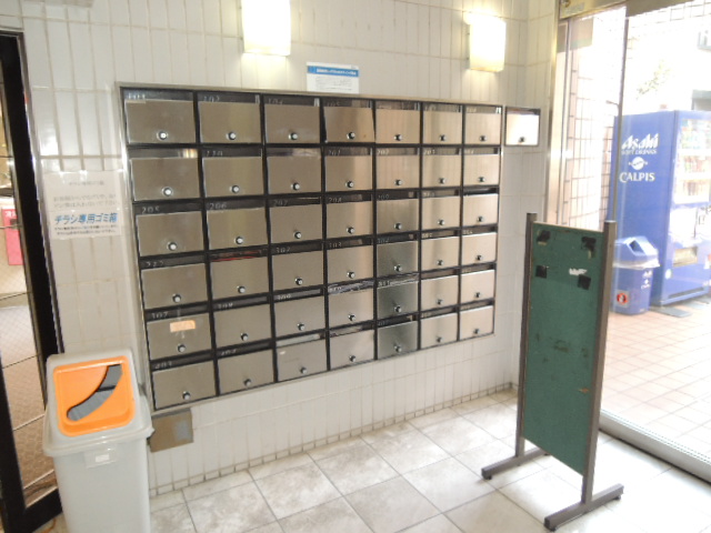 東急世田谷線 三軒茶屋駅 徒歩10分 4階建 築40年のその他写真