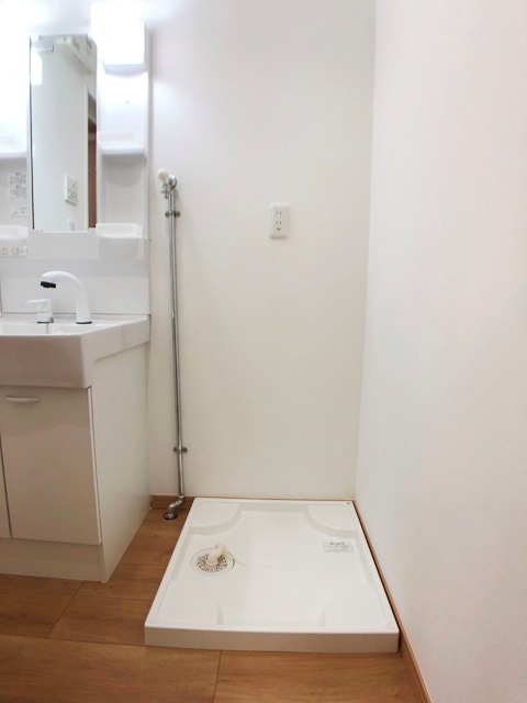 その他設備　同仕様タイプ