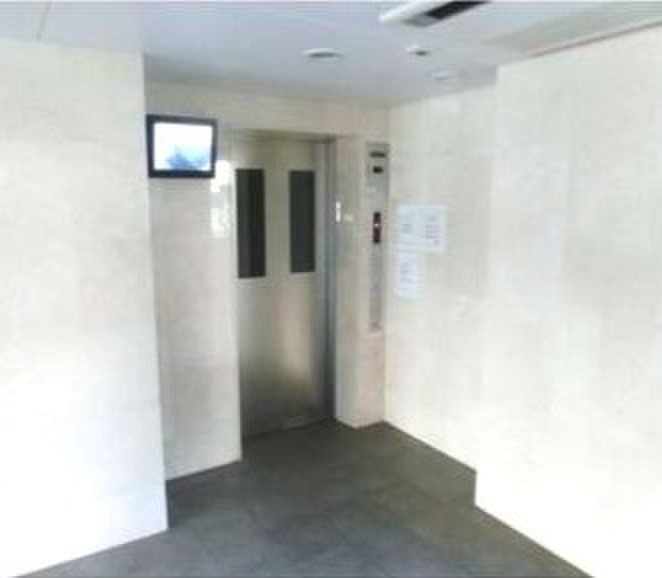 Park Cube 平和台の外観写真