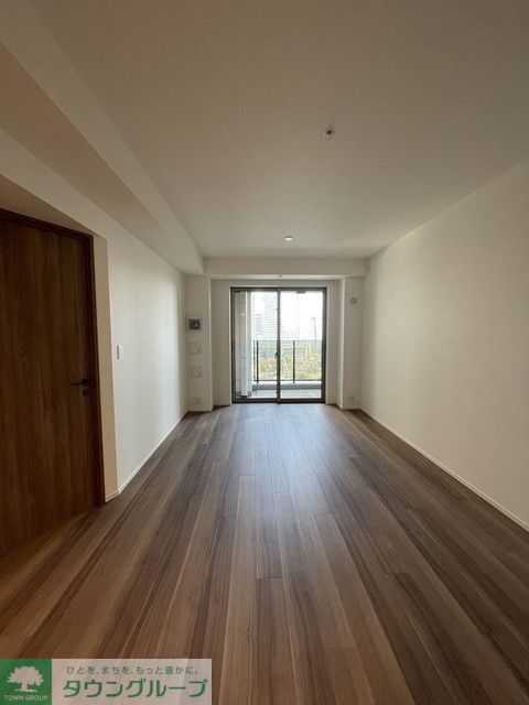 居室・リビング　※写真は同タイプ住戸です。