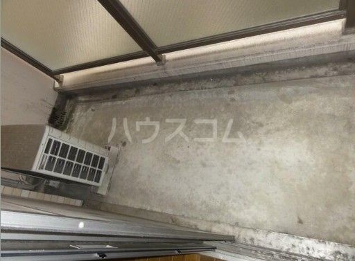 ツインバレー東神奈川の内装写真