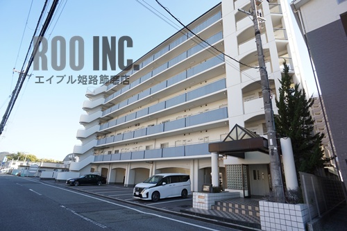 ハイツ野田の外観写真