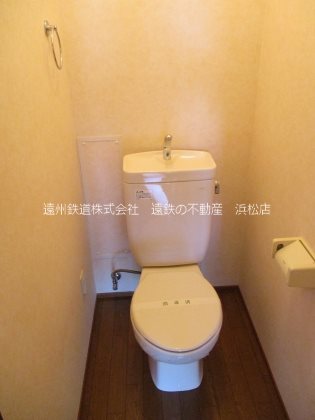 トイレ　※現況優先