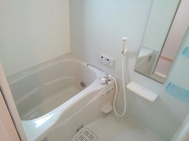 アぺックス 荒子の風呂写真