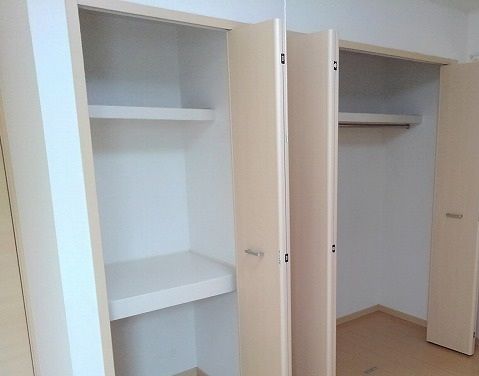 アぺックス 荒子の内装写真