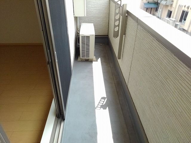 アぺックス 荒子の内装写真