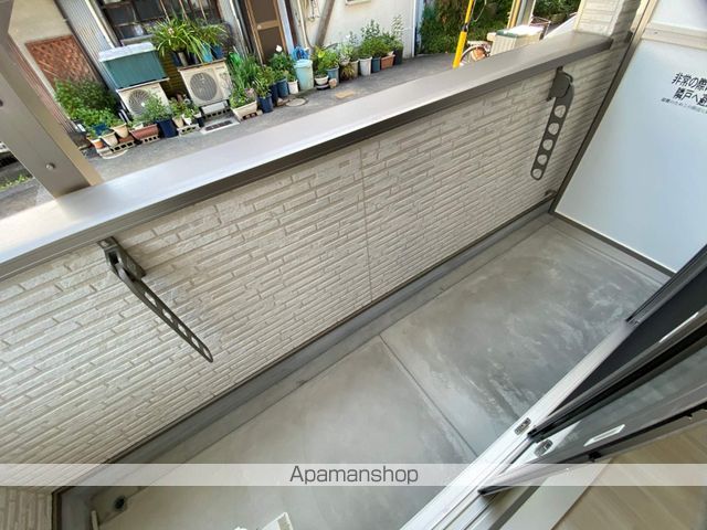 リベルタ布施の内装写真