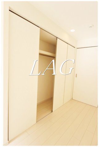 収納　収納です。