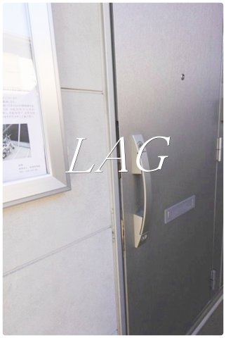 玄関　玄関です。