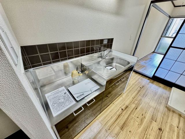 キッチン