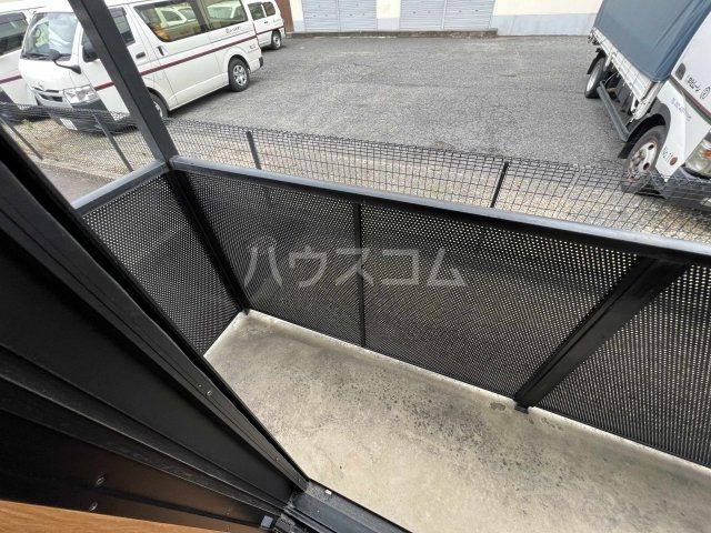 アンプルール リーブル GREENの内装写真