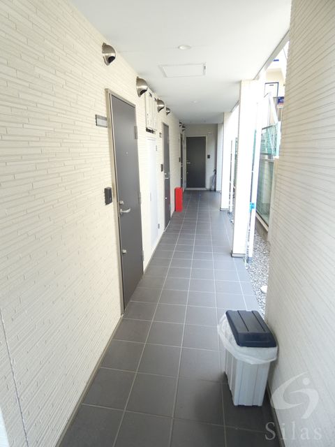 ＪＲ東海道本線 塚本駅 徒歩7分 3階建 築12年の外観写真