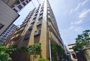 建物外観　物件画像