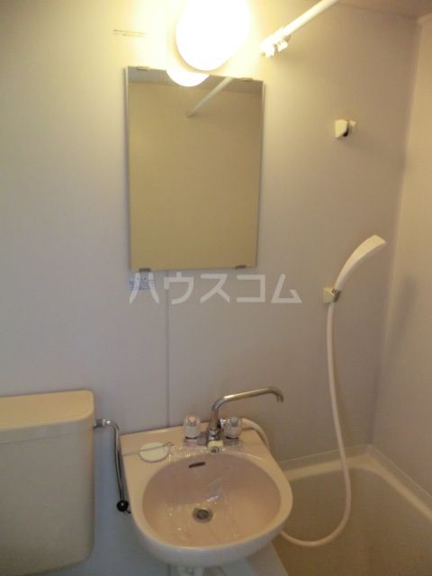 ゾンネグルッペの内装写真