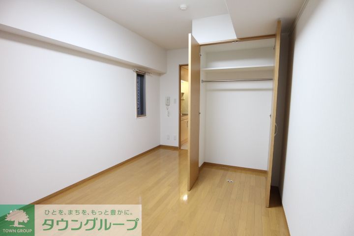 プライムアーバン葛西イーストの内装写真