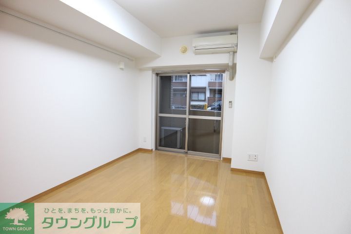 プライムアーバン葛西イーストの内装写真