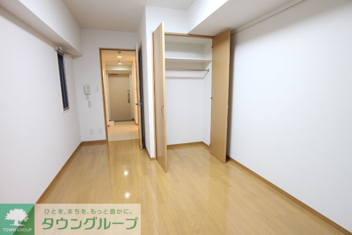 プライムアーバン葛西イーストの内装写真