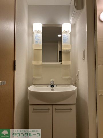 プライムアーバン葛西イーストの内装写真