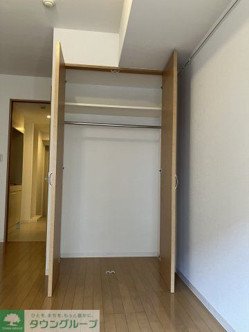 プライムアーバン葛西イーストの内装写真