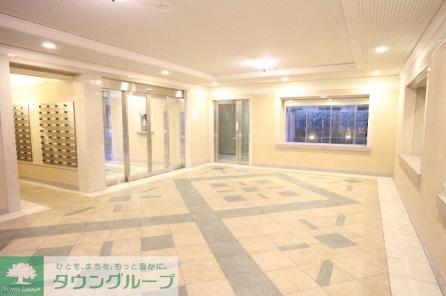 プライムアーバン葛西イーストのその他写真