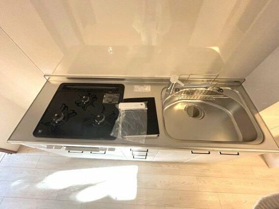 キッチン　参考写真