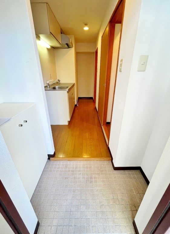 玄関　★玄関★