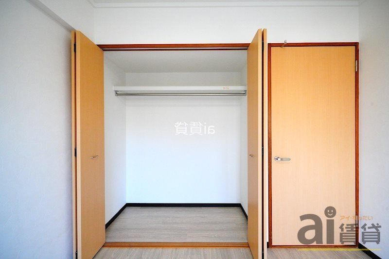 収納　※同仕様写真