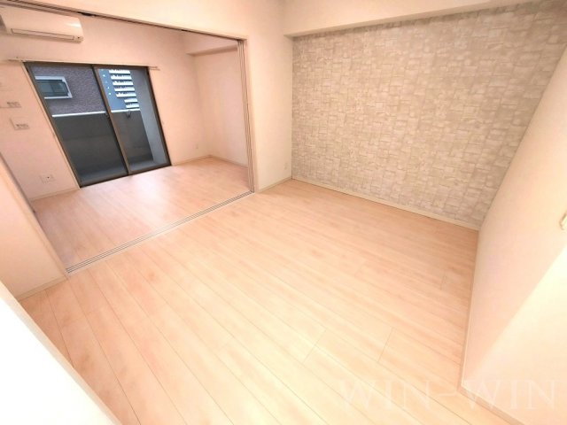 居室・リビング　イメージ（同建物内別部屋の写真です）