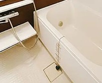 バス・シャワールーム　ヴィラ南品川