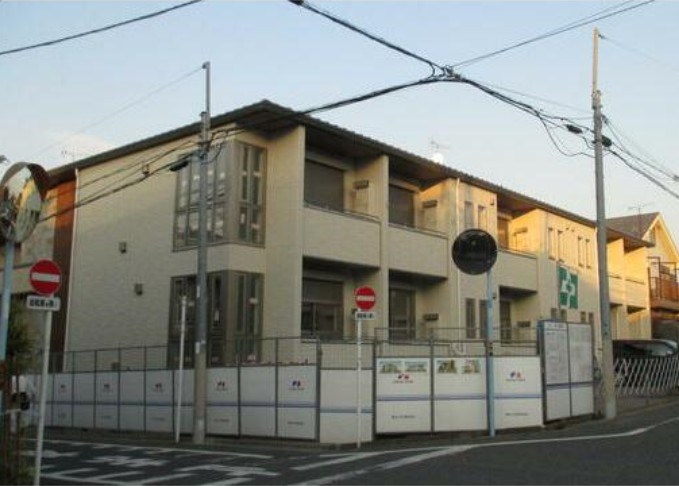ＪＲ中央線 荻窪駅 徒歩9分 築9年
