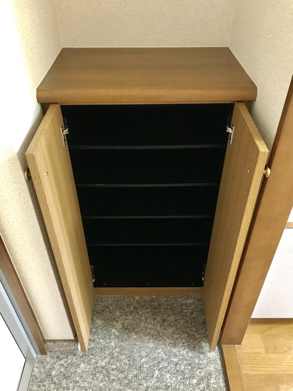 その他部屋・スペース　下駄箱