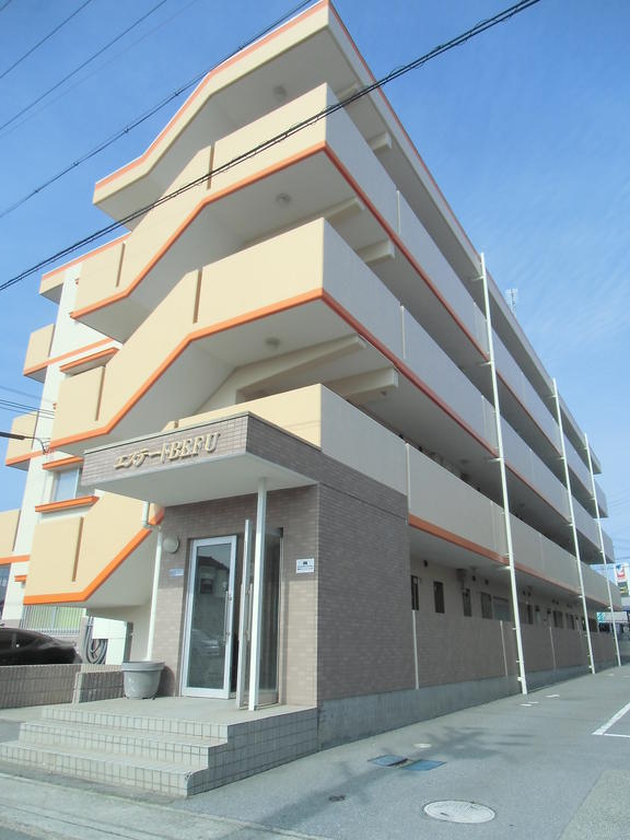 山陽電鉄本線 別府駅 徒歩5分 築28年