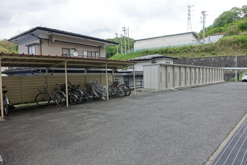 その他共有部分